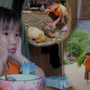 Tan Trang Xenh