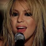 Objection Shakira