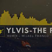 Ylvis The Fox What Does The Fox Say Mijael Franco Remix