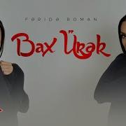 Feride Roman Bax Urek