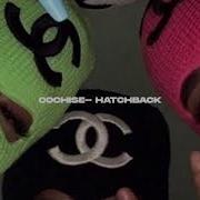 Hatchback Slowed