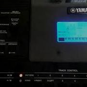 Full Euro Dance Dj Pattern Yamaha Psr E 453