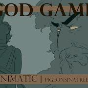 God Games Zeus