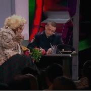Театральная Актриса В Отделении Полиции