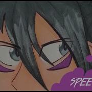 Speed O Sound Sonic Speedpaint