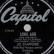 Far Away Long Ago