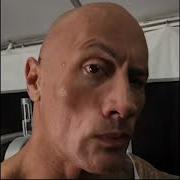 Dwayne Johnson Eyebrow Sound Effect
