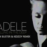 Adele Rolling In The Deep Remix