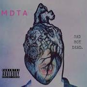 Mdta Sad Boy Dead
