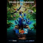 Rio 2 Soundtrack What Is Love