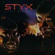 Styx Heavy Metal Poisoning