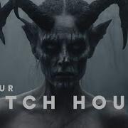 Hard Witch House