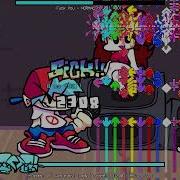 Fnf Mods