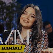 Gunel Hamidli