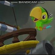 Jake And The Neverland Pirates Greek Vhs Intro