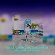 Dancing With Your Eyes Closed Instrumental