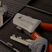 Key Cutter