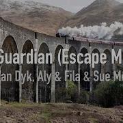 Guardian Escape Mix