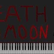 Death Moon By Shk Piano Cover Impossible