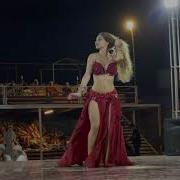 Belly Dancing Desert Safari Dubai