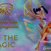 Winx Club Magic