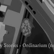 Crazy Stories Ost Ordinarium