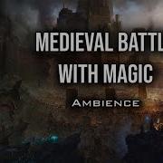War Ambience