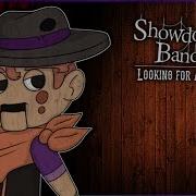 Showdown Bandit Song