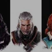 The Witcher 3 Wild Hunt Ost Ard Skellige General Combat