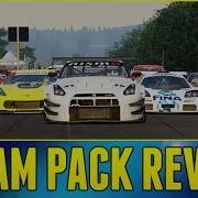 Assetto Corsa Dream Pack 1 Dlc Review