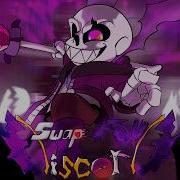 Discord Sans Phase2