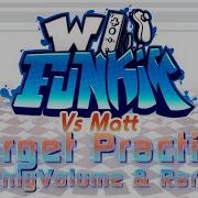Target Fnf