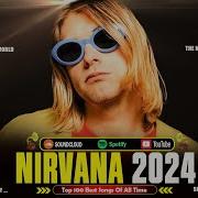 Nirvana Best Hits