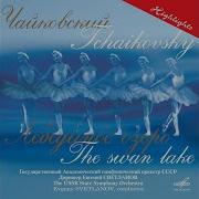 Swan Lake Op 20 Act Iii Russian Dance