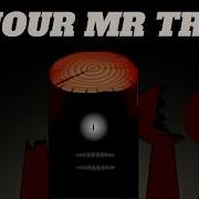 Sprunki Mr Three Phase 5 Sound