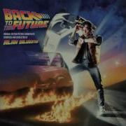 Back To The Future 85 Lone Pine Mall