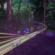 Sonic Generations Modern Rescue Blaze