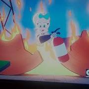 Babs Bunny Crying Tiny Toons