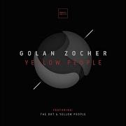 Golan Zocher The Dot