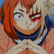 Himiko Toga Edit