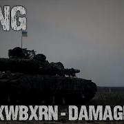 Shadxwbxrn Damage Phonk Зсу Kongband