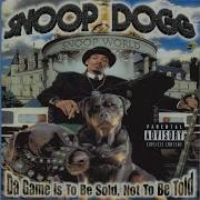 Snoop Dogg Woof