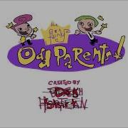 Fairly Oddparents Polish Homemade