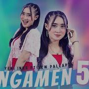 Ngamen 5