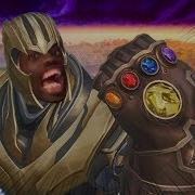 Thanos Exe