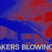 Funk Tribu Speakers Blowing