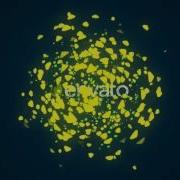 Particles Bloom Logo After Effects Project Files Videohive 10994477