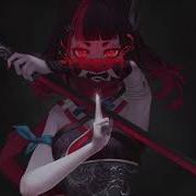 Nightcore Outlaw
