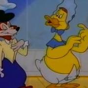 Baby Huey Fox