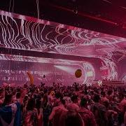 Cosmic Gate Tomorrowland Belgium 2018